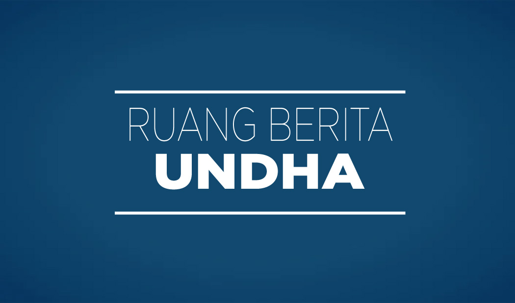The 6th ICBB & The 1st RCS Dorong Peningkatan Kualitas Research Paper