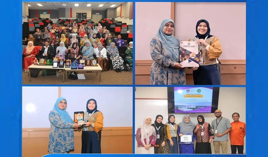 Penandatanganan MoU Universitas Dharma AUB Surakarta dengan UiTM Malaysia