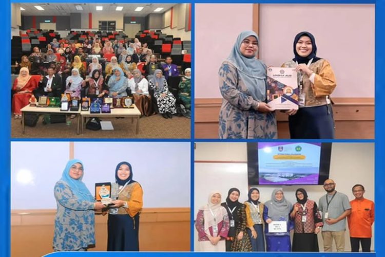 Penandatanganan MoU Universitas Dharma AUB Surakarta dengan UiTM Malaysia