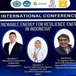 Konferensi internasional energi terbarukan Universitas Dharma AUB Surakarta 2026